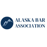 alaska bar association logo