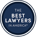 best lawyers in America logo