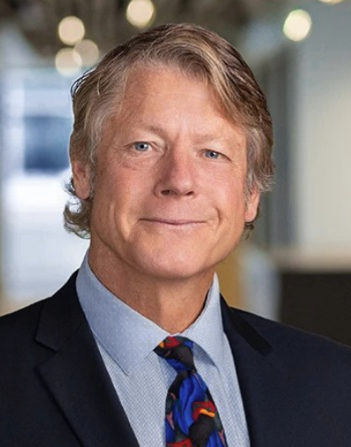jess webster maritime attorney headshot