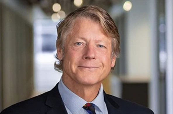 headshot of jess webster maritime lawyer Seattle