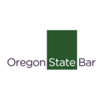 oregon state bar association logo