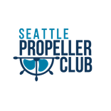 seattle propeller club logo