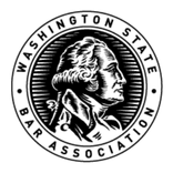 washington state bar association logo